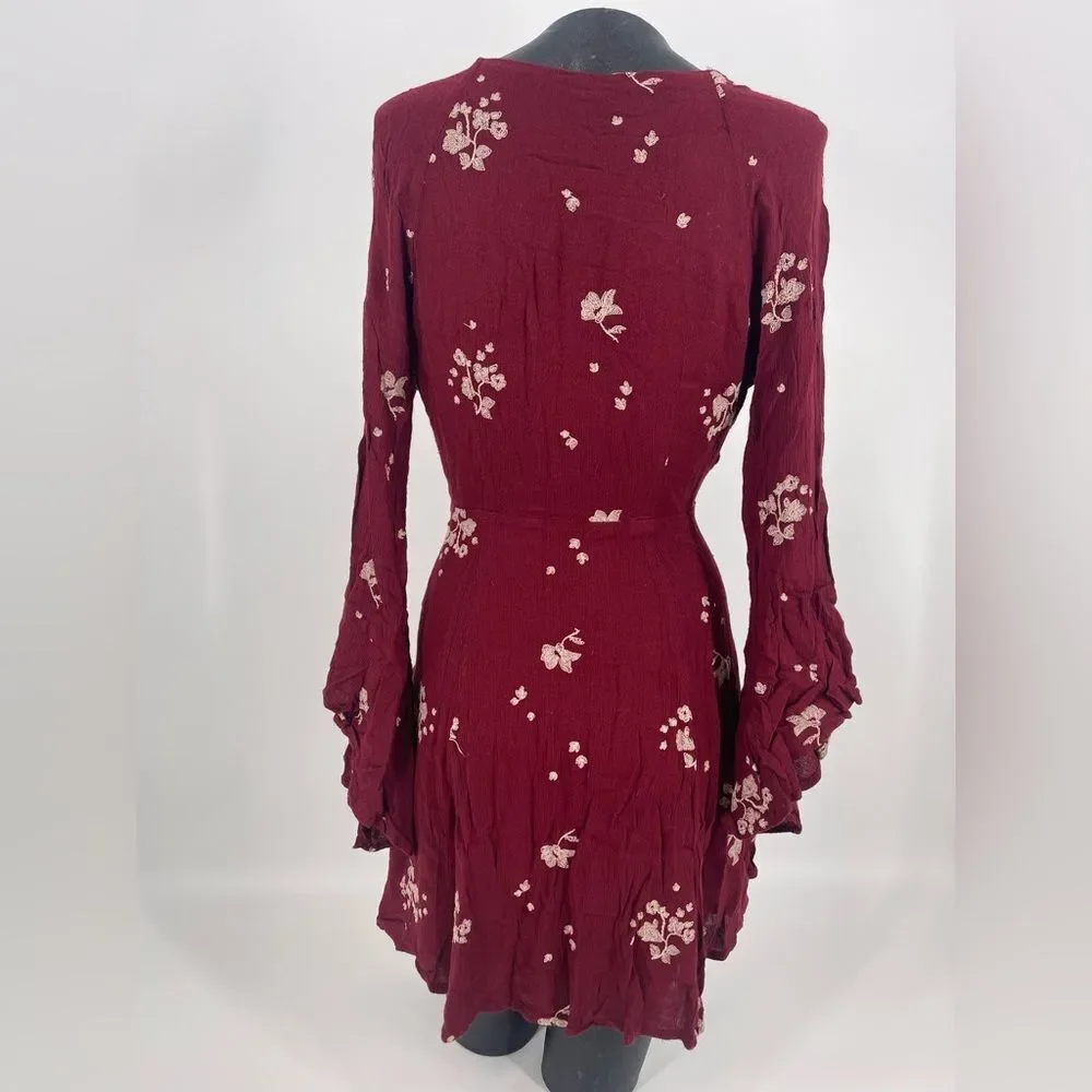 Free People dress